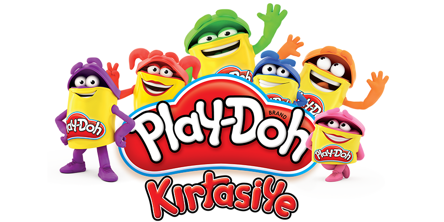 Play-Doh Kırtasiye