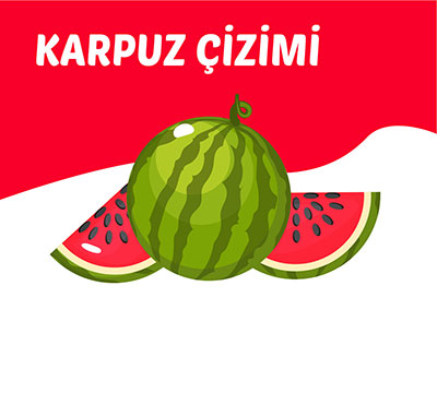 Karpuz Dilimi