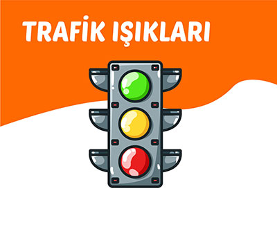 Trafik Işıkları