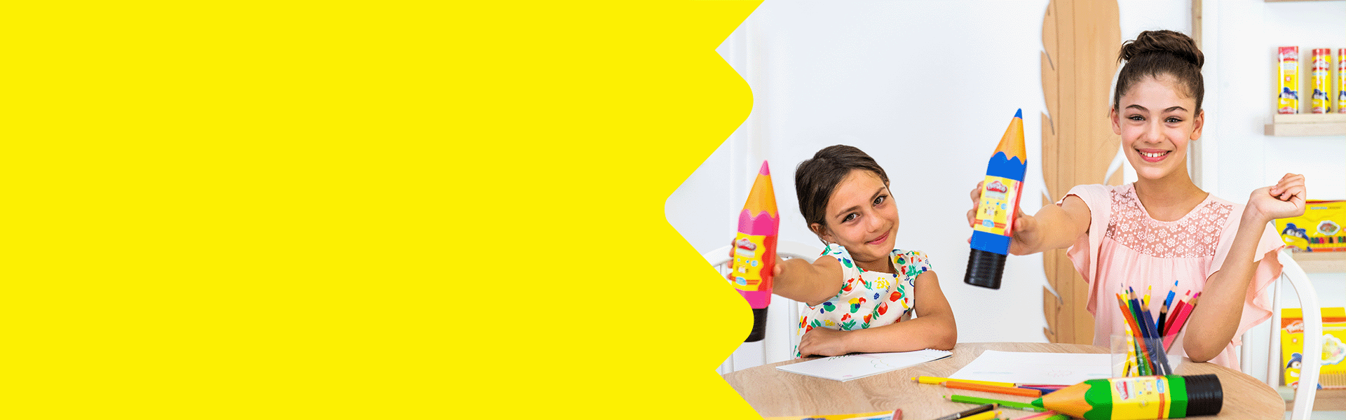 Play-Doh Kırtasiye