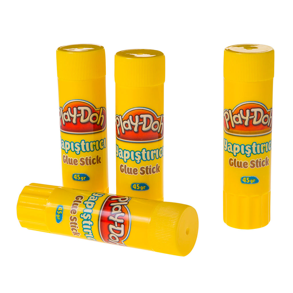 Play-Doh Glue Stick Yapıştırıcı 45 gr