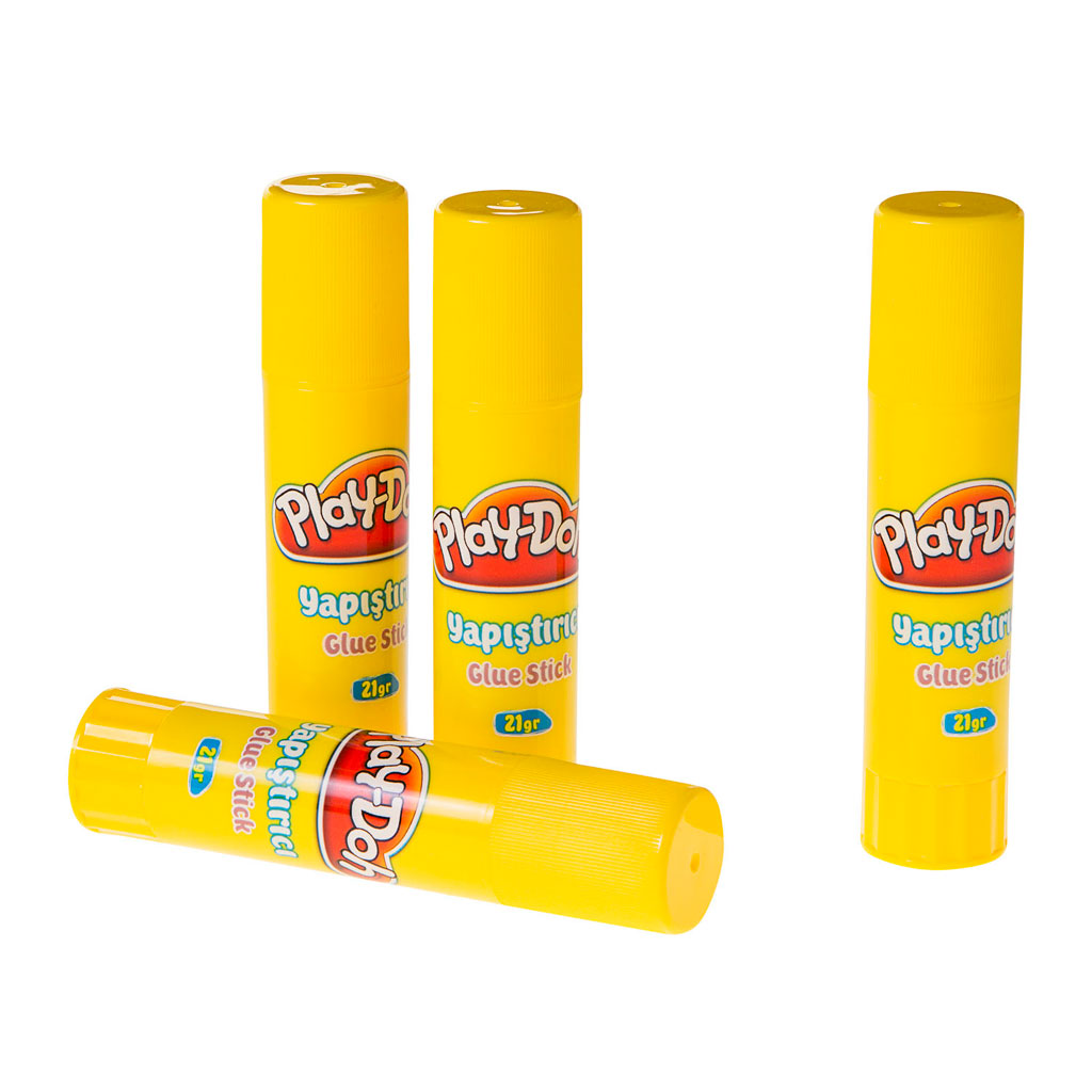 Play-Doh Glue Stick Yapıştırıcı 21 gr