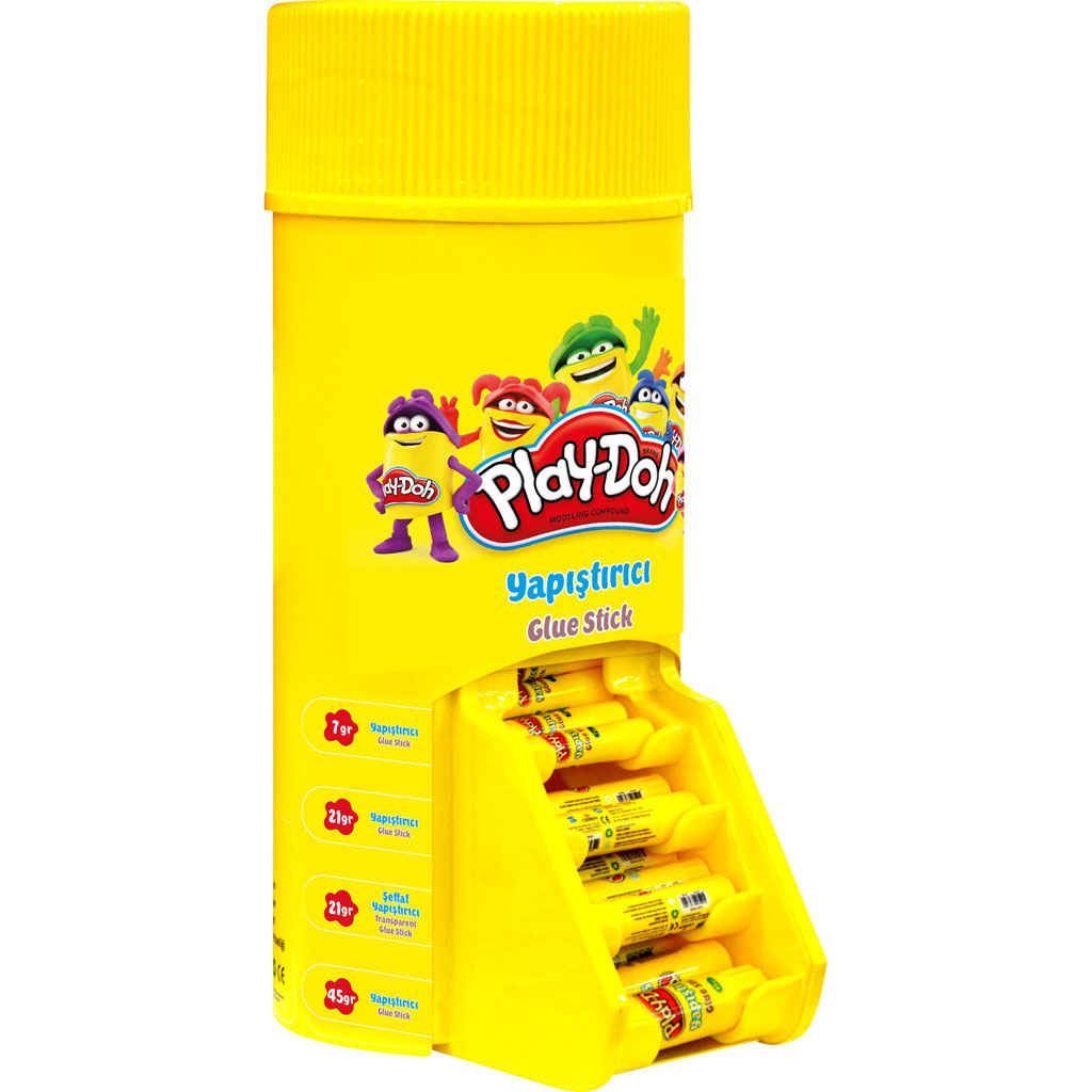 Play-Doh Glue Stick Yapıştırıcı