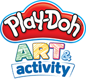 Play-Doh Kırtasiye Logo